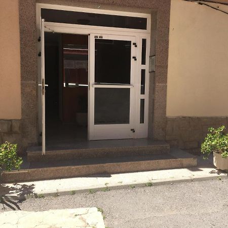 אורופסה דל מר Edificio Mirasierra מראה חיצוני תמונה